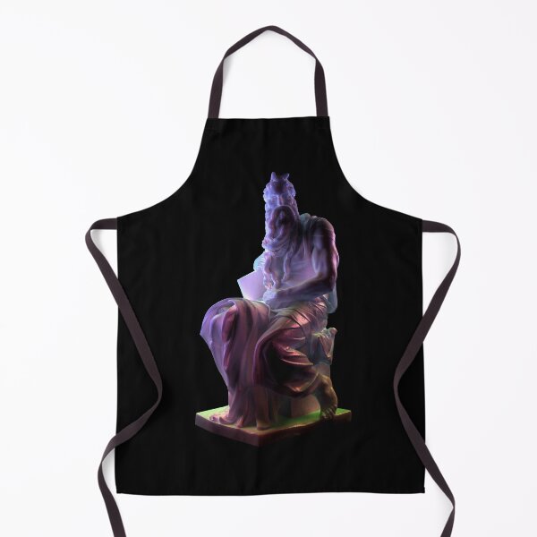 Item preview, Technicolour Moses designed and sold by TomBombi.