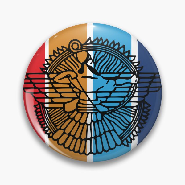 Item preview, Assyrian more than 6000 years of civilisation designed and sold by RoselineCrafty.