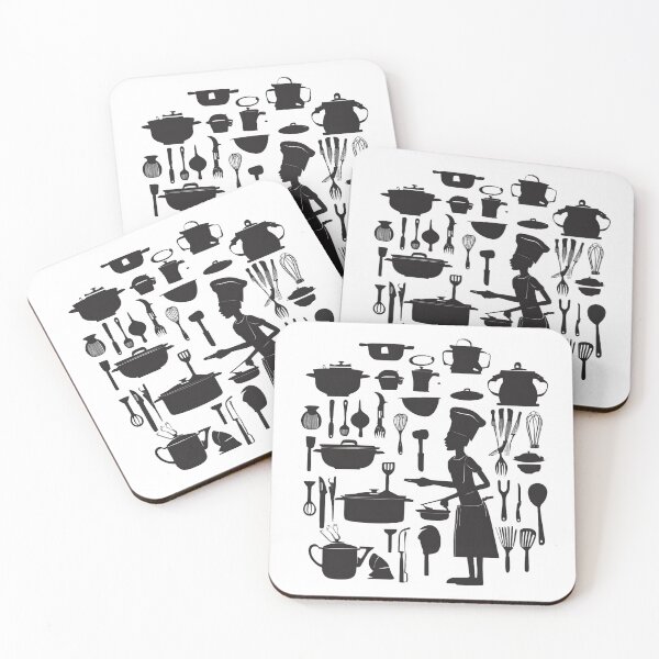 Item preview, Kitchen, Cook, Bake, Chef, Masterchef 3 designed and sold by DevemDavam.