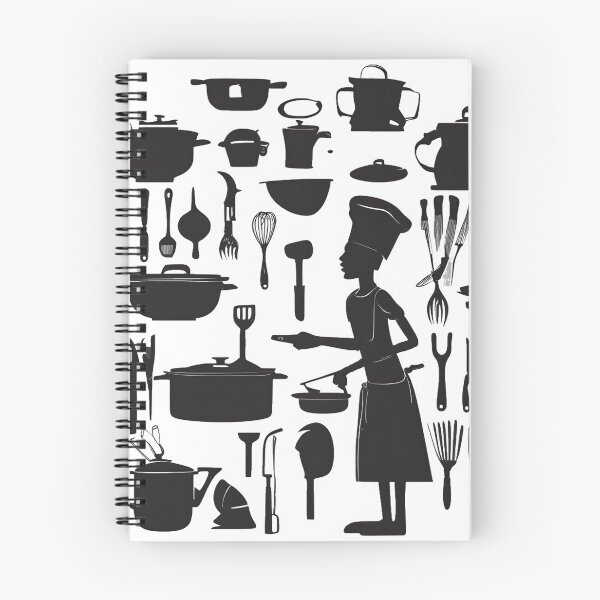 Item preview, Kitchen, Cook, Bake, Chef, Masterchef 3 designed and sold by DevemDavam.