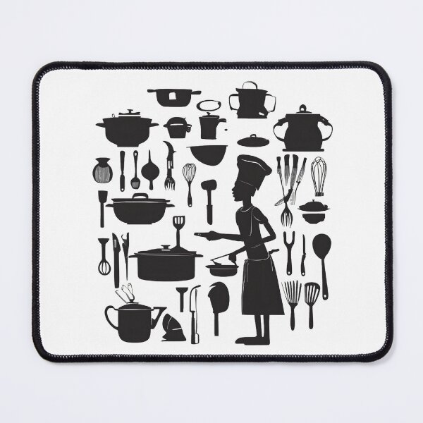 Item preview, Kitchen, Cook, Bake, Chef, Masterchef 3 designed and sold by DevemDavam.