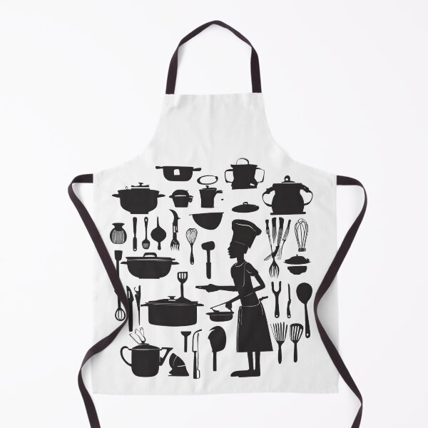 Item preview, Kitchen, Cook, Bake, Chef, Masterchef 3 designed and sold by DevemDavam.
