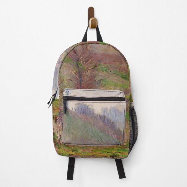 Item preview, Valley of Falaise - 1885 - Claude Monet designed and sold by dottyshai.