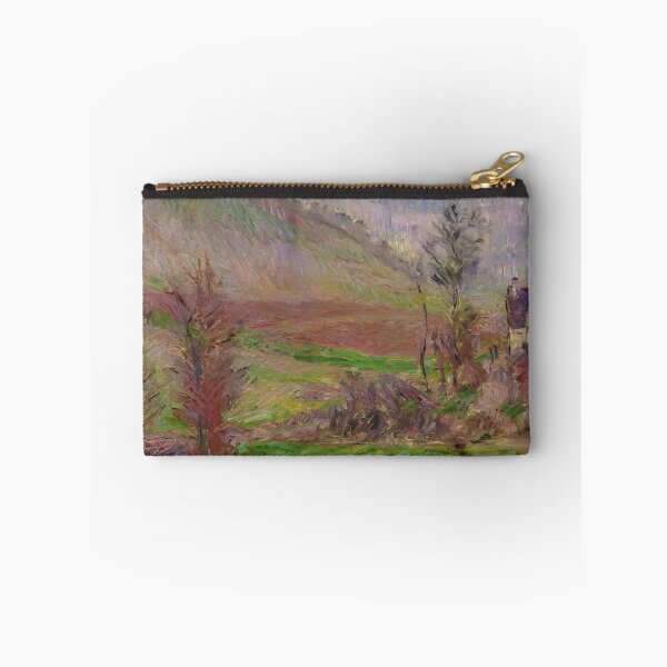 Item preview, Valley of Falaise - 1885 - Claude Monet designed and sold by dottyshai.