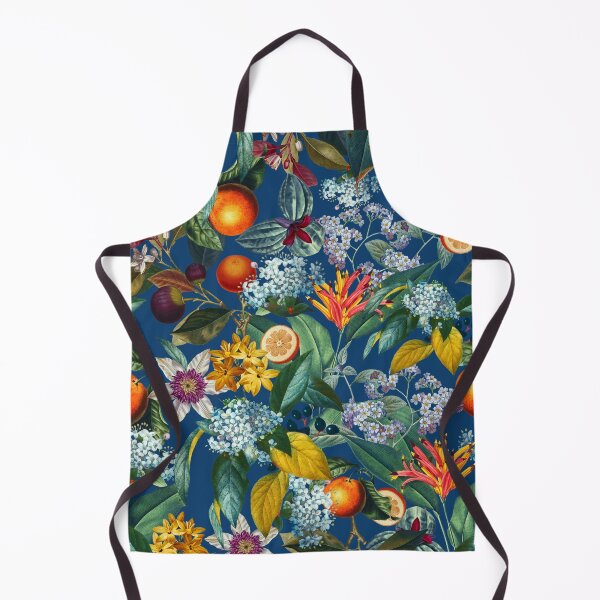 Item preview, Blooming Oasis II designed and sold by Burcu Korkmazyurek.