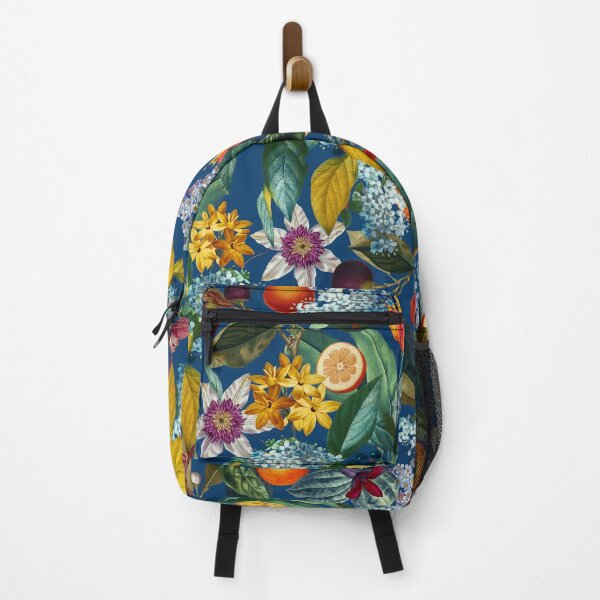 Item preview, Blooming Oasis II designed and sold by Burcu Korkmazyurek.
