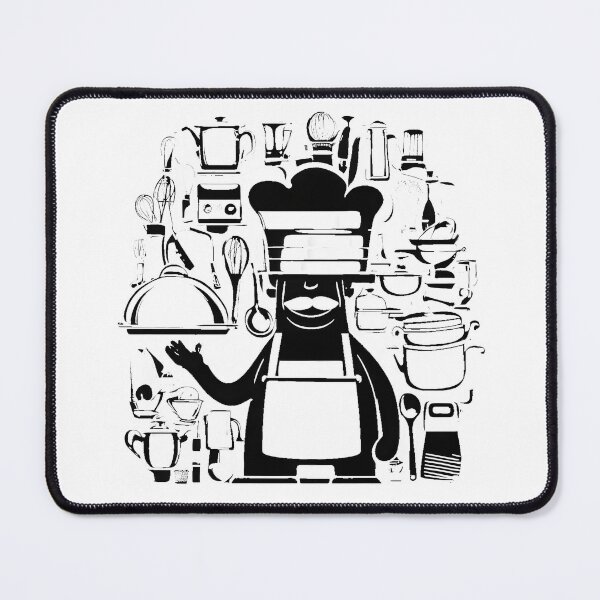 Item preview, Kitchen, Cook, Bake, Chef, Masterchef 4 designed and sold by DevemDavam.