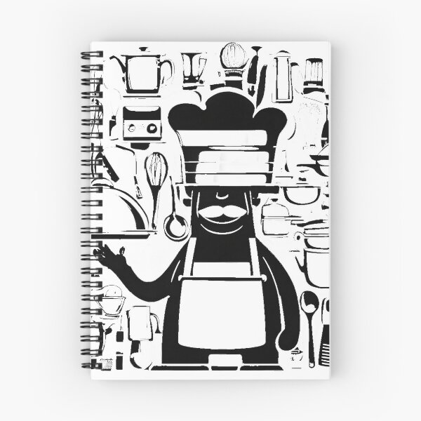 Item preview, Kitchen, Cook, Bake, Chef, Masterchef 4 designed and sold by DevemDavam.