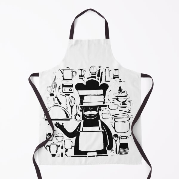 Item preview, Kitchen, Cook, Bake, Chef, Masterchef 4 designed and sold by DevemDavam.