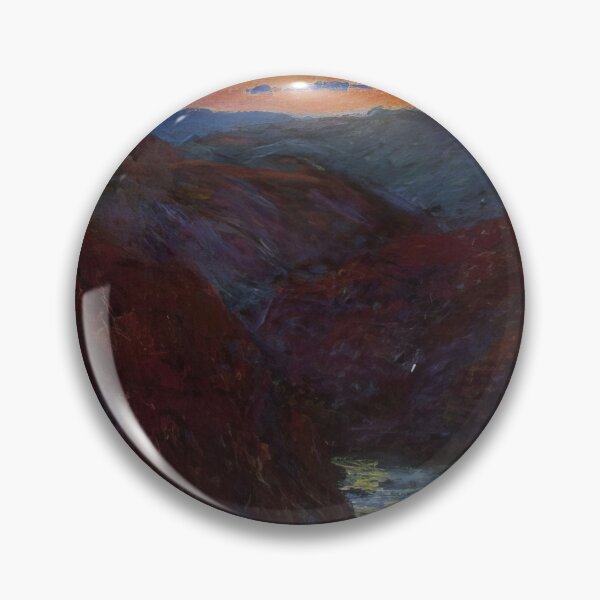 Item preview, Valley of the Creuse, Sunset - 1889 - Claude Monet designed and sold by dottyshai.