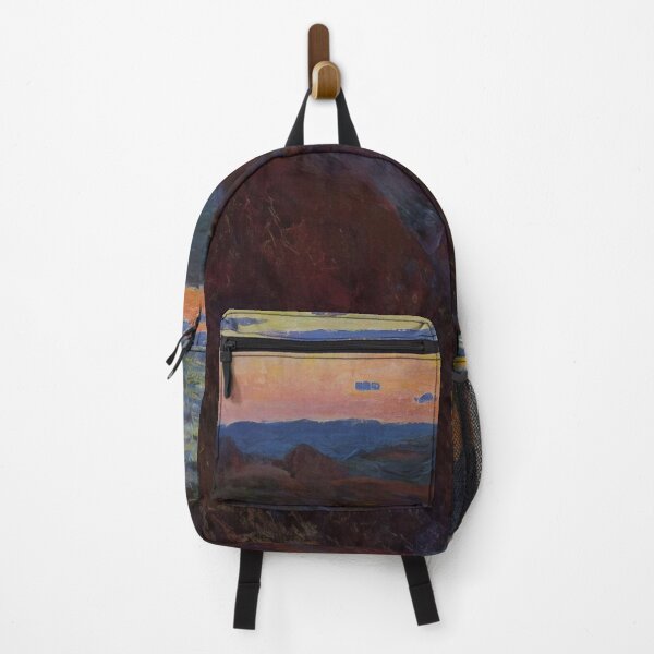 Item preview, Valley of the Creuse, Sunset - 1889 - Claude Monet designed and sold by dottyshai.