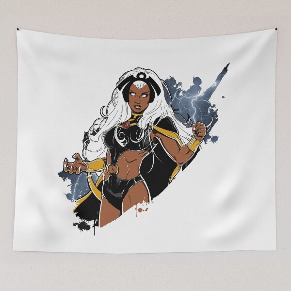 Item preview, Storm designed and sold by mifriki.