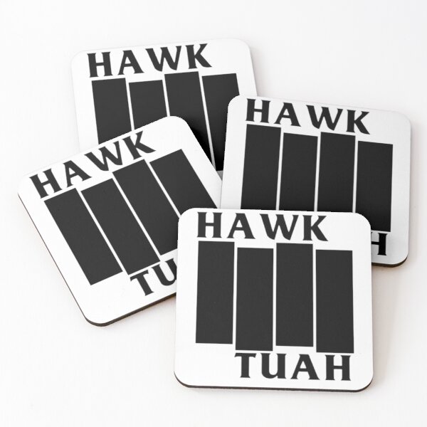 Item preview, hawk tuah  designed and sold by skafeey.