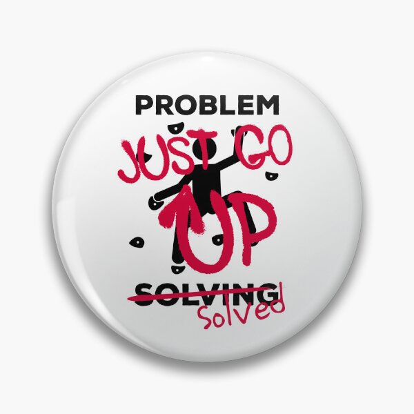 Item preview, Just go up designed and sold by Triluen.