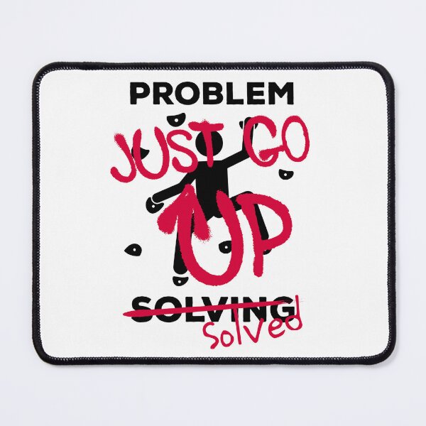 Item preview, Just go up designed and sold by Triluen.