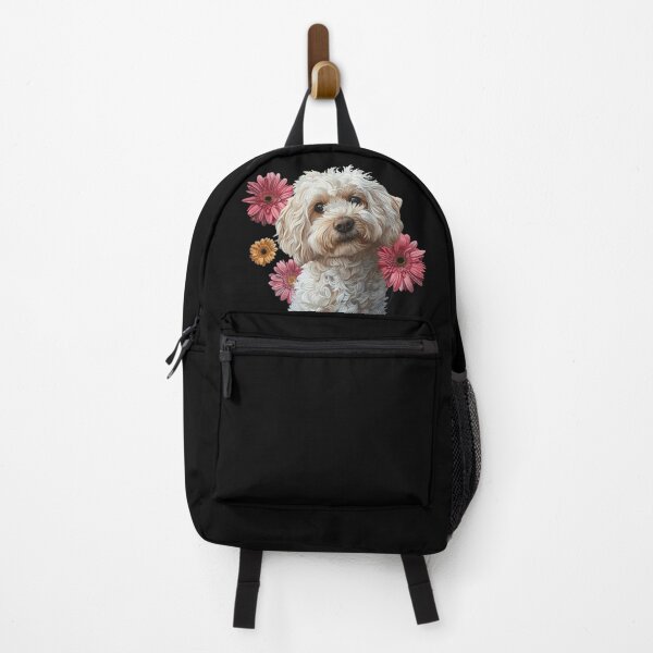 Artikelvorschau, Bichon Frisé entworfen und verkauft von VelvetRoom.