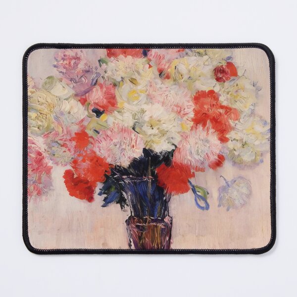 Item preview, Vase of Peonies - 1882 - Claude Monet designed and sold by dottyshai.