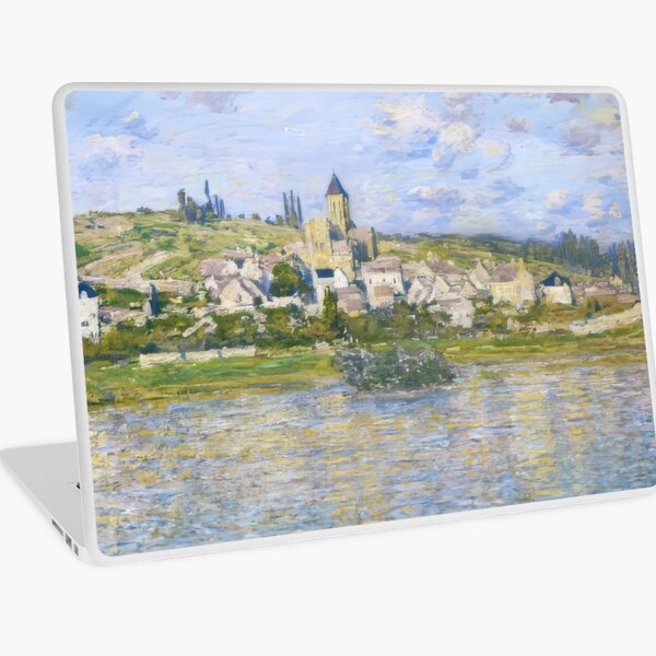 Item preview, Vétheuil - 1879 - Claude Monet designed and sold by dottyshai.
