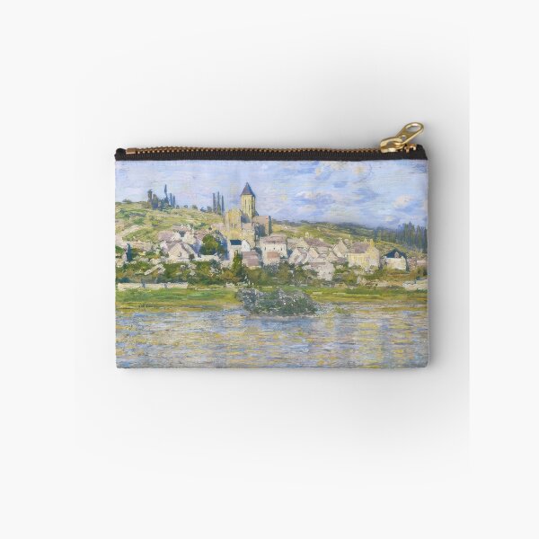 Item preview, Vetheuil - 1879 - Claude Monet designed and sold by dottyshai.