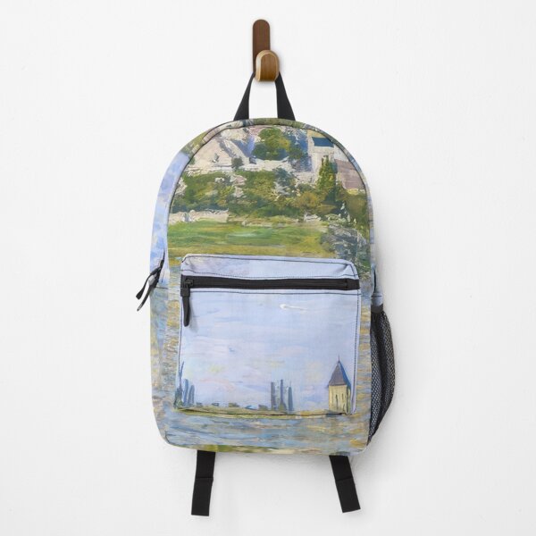 Item preview, Vetheuil - 1879 - Claude Monet designed and sold by dottyshai.