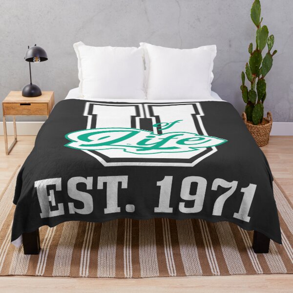 Item preview, University of life est 1971 designed and sold by giftfromheart.
