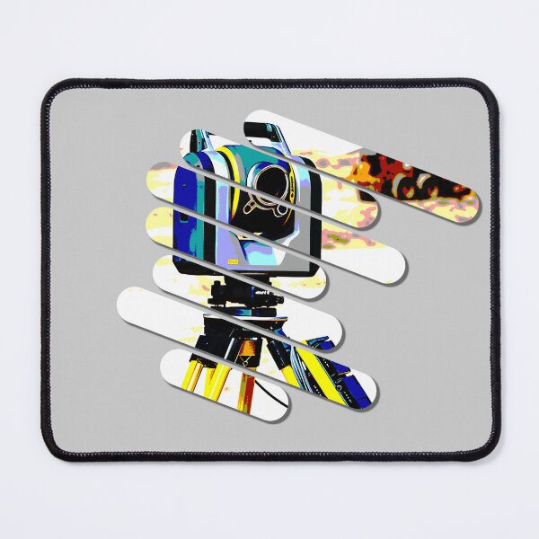 Item preview, Total Station SX12 designed and sold by 6Sides.
