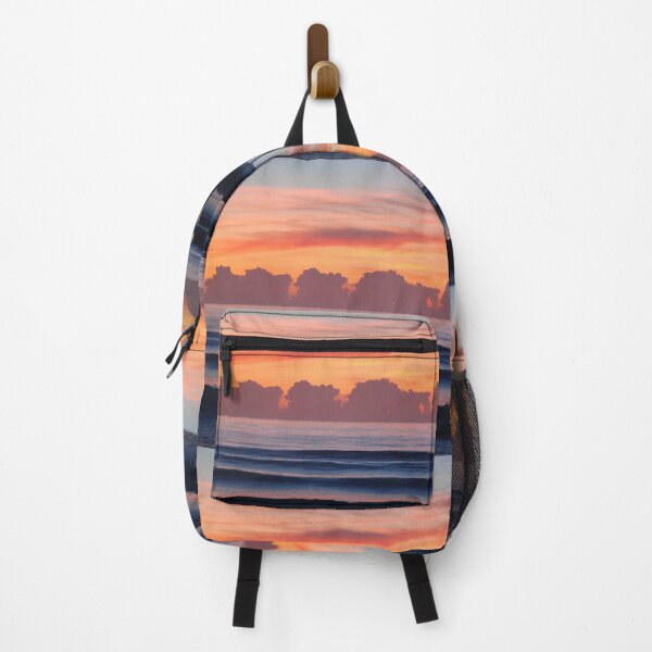 Item preview, ocean sunrise designed and sold by Loveourbug.