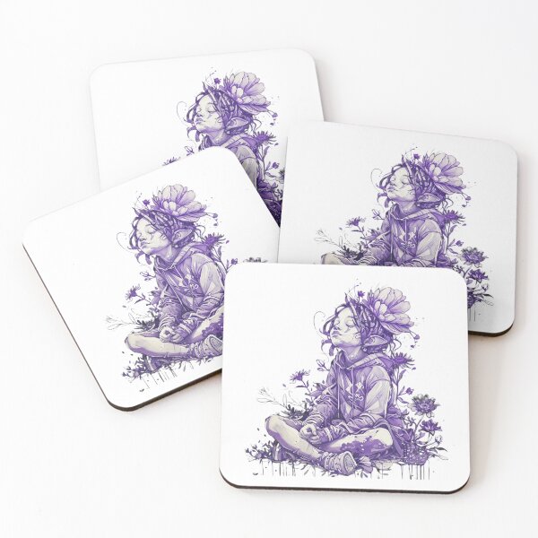 Item preview, Peaceful Bliss designed and sold by InspiredYou.