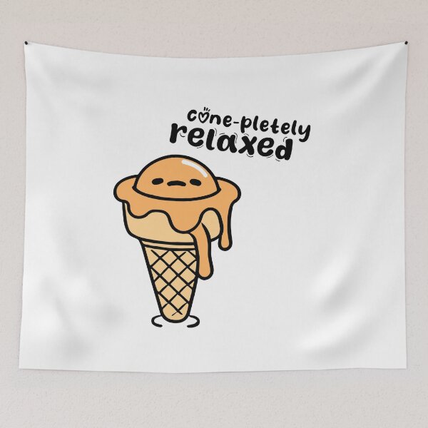 Item preview, Gudekurimu - basically relaxed designed and sold by CinderCreations.