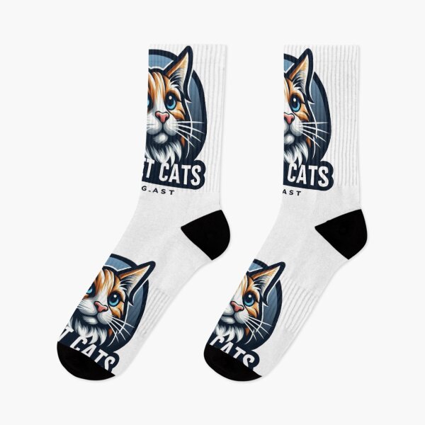 Item preview, original street cats designed and sold by Scouts4ever.