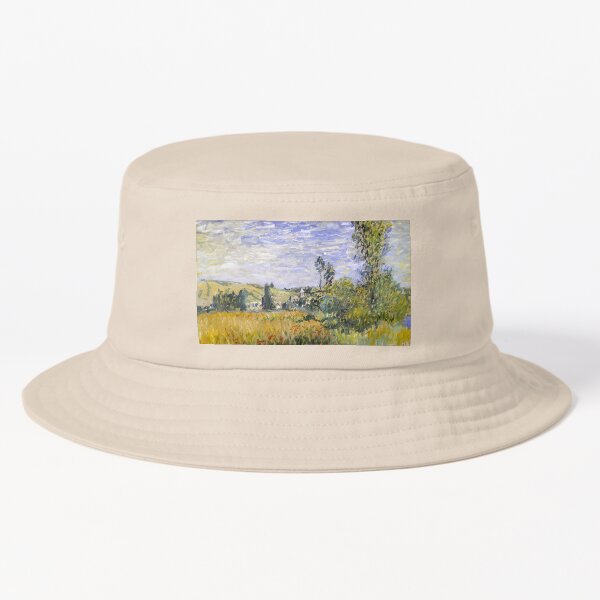 Vista previa del artículo con la obra «Vetheuil - 1880 - Claude Monet», diseñado y vendido por dottyshai.