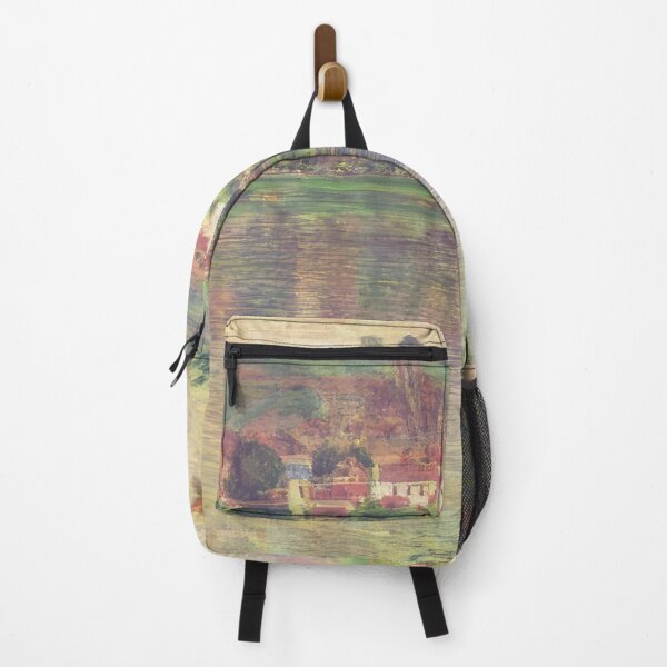 Item preview, Vetheuil - 1901 - Claude Monet designed and sold by dottyshai.