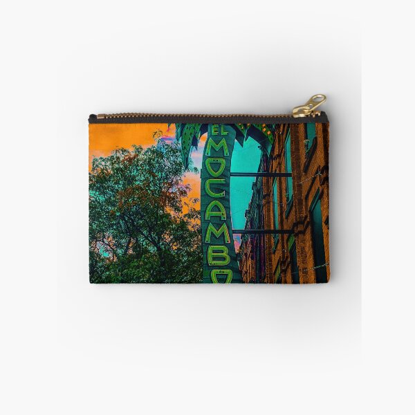 Item preview, El Mocambo designed and sold by mreleganza.