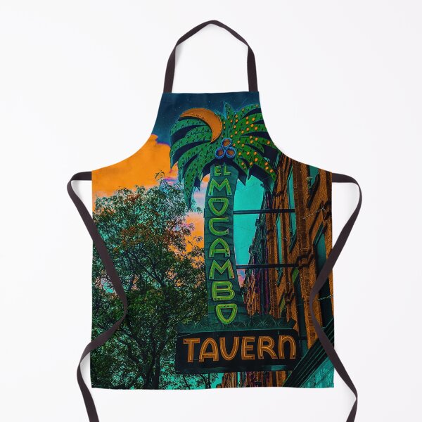 Item preview, El Mocambo designed and sold by mreleganza.