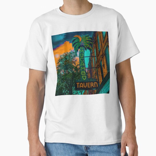 Item preview, El Mocambo designed and sold by mreleganza.
