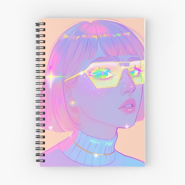 Item preview, Fantastic Scifi designed and sold by VirginiBalston.