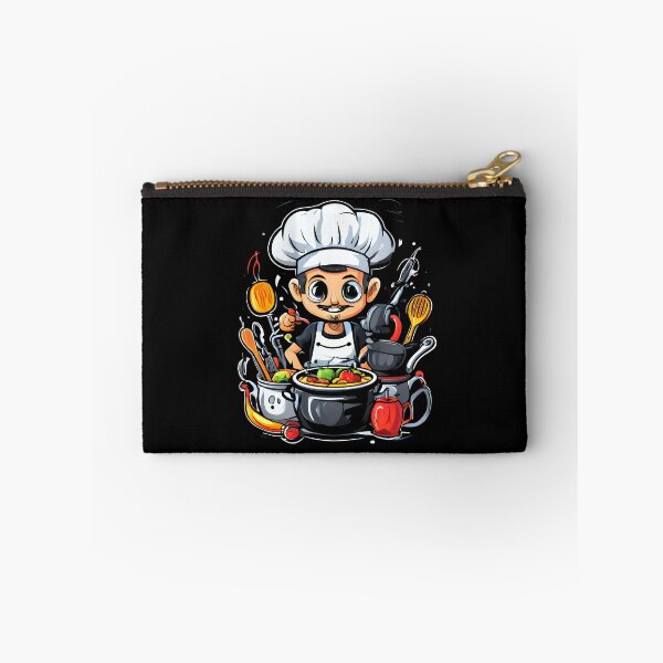 Item preview, Chef fun in the kitchen 1 designed and sold by DevemDavam.