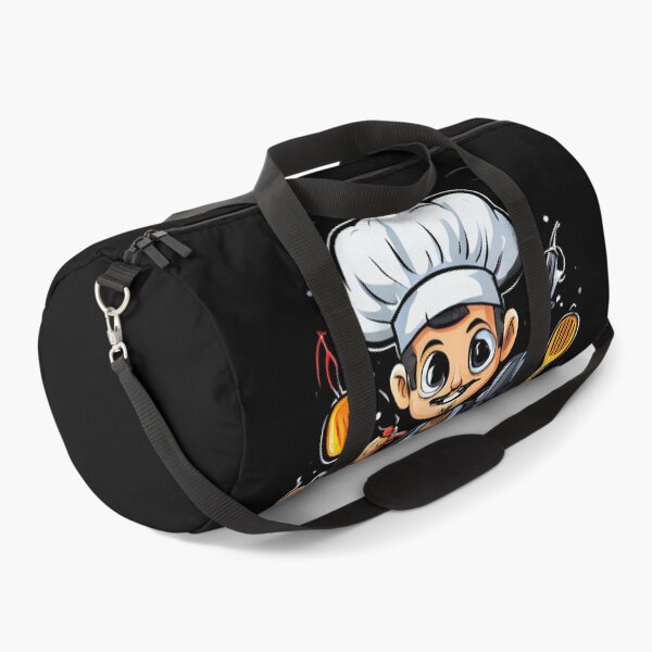 Item preview, Chef fun in the kitchen 1 designed and sold by DevemDavam.