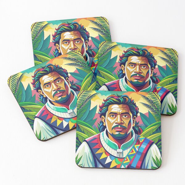 Item preview, Belizean Man designed and sold by kedzedmarket.