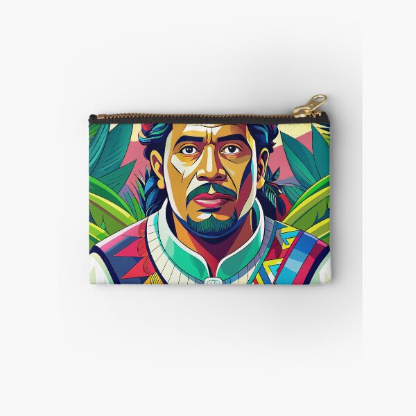 Item preview, Belizean Man designed and sold by kedzedmarket.