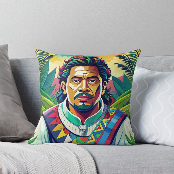 Item preview, Belizean Man designed and sold by kedzedmarket.