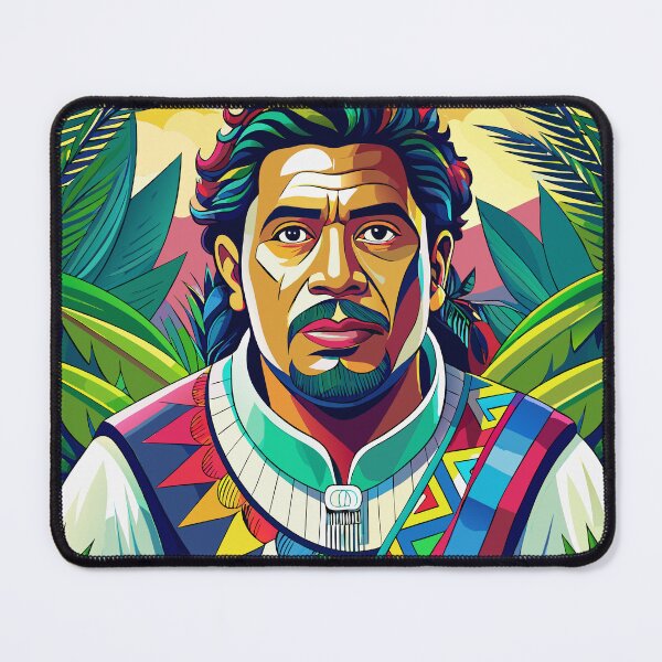 Item preview, Belizean Man designed and sold by kedzedmarket.