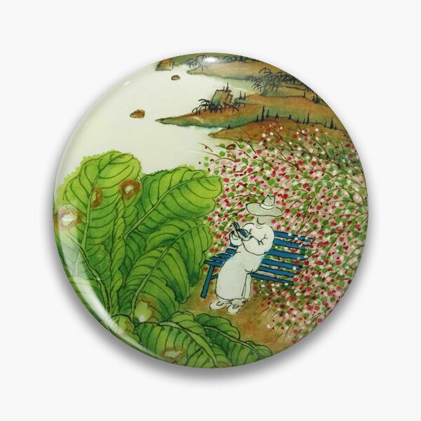 Item preview, A person sitting in the flower bushes is engrossed in reading, facing the sea and yearning for it. designed and sold by zenger2021.