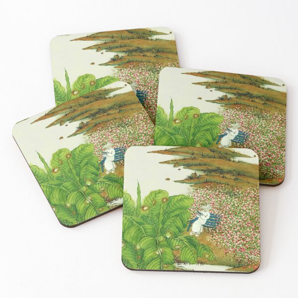 Item preview, A person sitting in the flower bushes is engrossed in reading, facing the sea and yearning for it. designed and sold by zenger2021.
