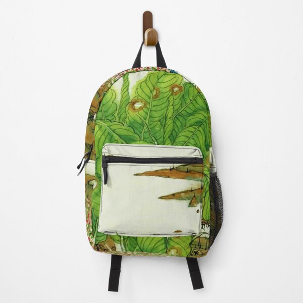 Item preview, A person sitting in the flower bushes is engrossed in reading, facing the sea and yearning for it. designed and sold by zenger2021.