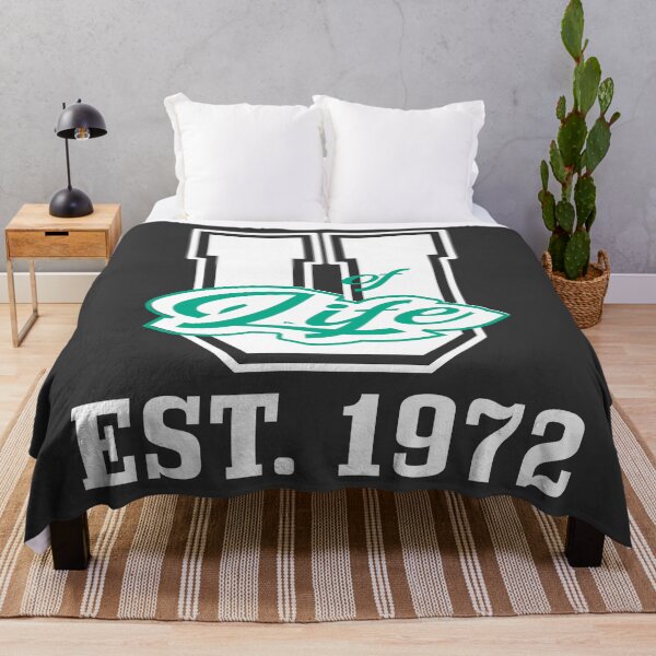 Item preview, University of life est 1972 designed and sold by giftfromheart.