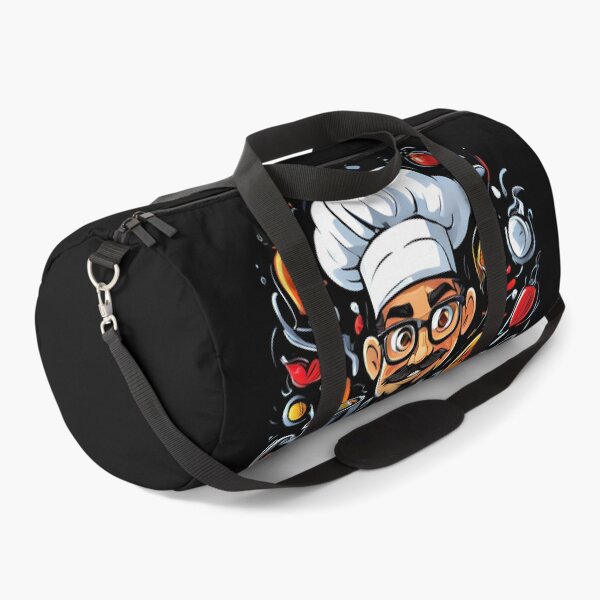 Item preview, Chef fun in the kitchen 2 designed and sold by DevemDavam.