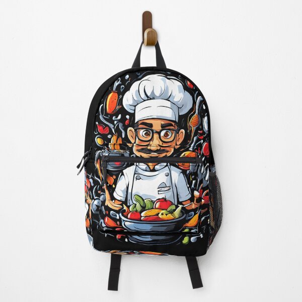 Item preview, Chef fun in the kitchen 2 designed and sold by DevemDavam.