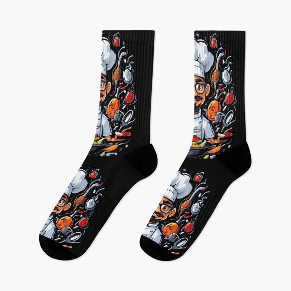 Item preview, Chef fun in the kitchen 2 designed and sold by DevemDavam.