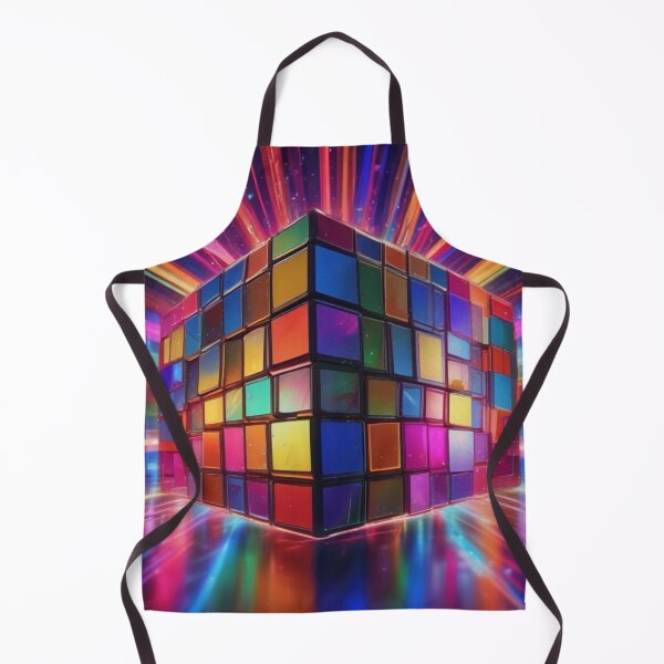 Item preview, Great cube on space designed and sold by ovidiuboc.